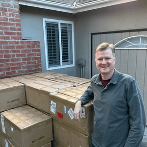 Batch 3 Arrived!