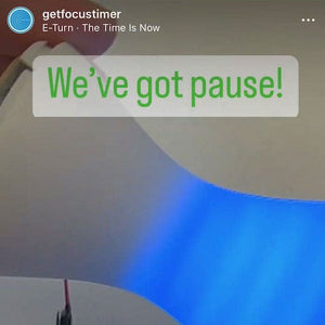 Theory, Practice, and Pause